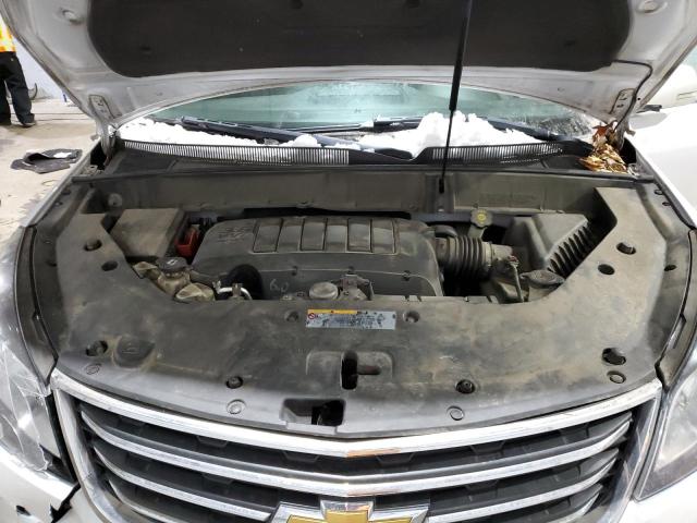 2016 CHEVROLET TRAVERSE L - 1GNKVHKD3GJ239577
