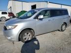 Lot #3027411460 2011 NISSAN QUEST S