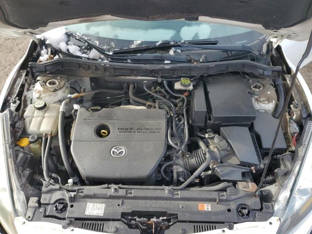 2010 MAZDA 3 S - JM1BL1S56A1125899
