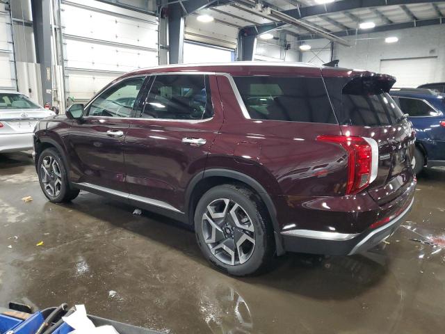 2025 HYUNDAI PALISADE L - KM8R5DGE1SU817390