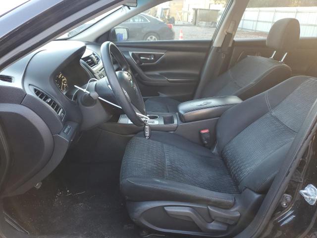 2016 NISSAN ALTIMA 2.5 - 1N4AL3AP7GN386380