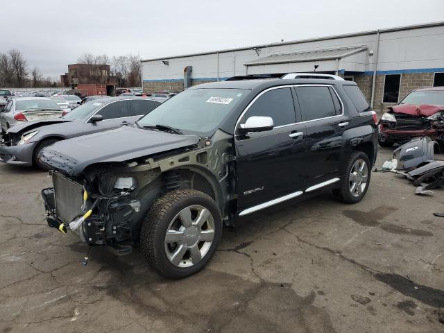 2015 GMC TERRAIN DE #3055101017