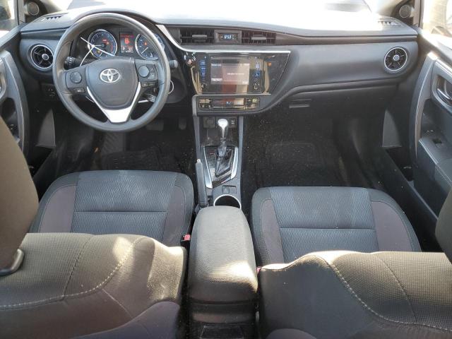 2018 TOYOTA COROLLA L - 2T1BURHE3JC975147