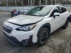 2021 SUBARU CROSSTREK - JF2GTAPC6M8266031