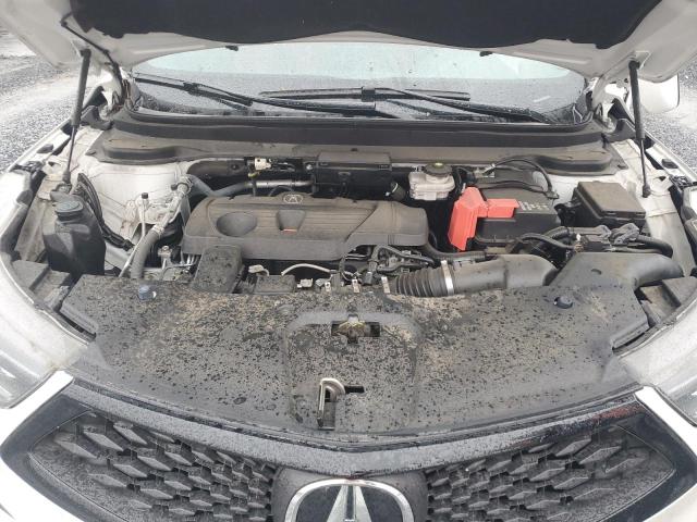 2020 ACURA RDX A-SPEC - 5J8TC2H67LL019769