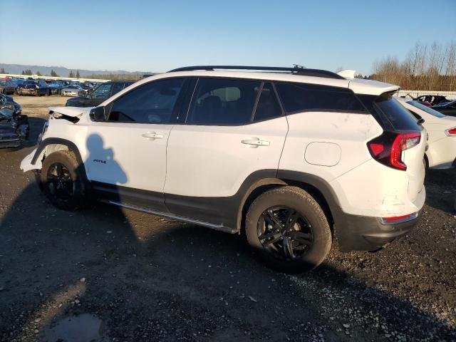 2023 GMC TERRAIN AT 3GKALYEG6PL145075