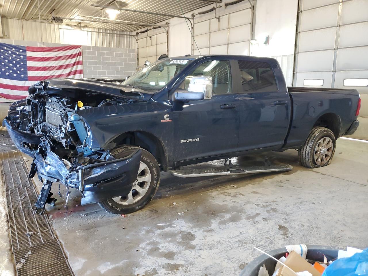 RAM 2500 LARAMIE