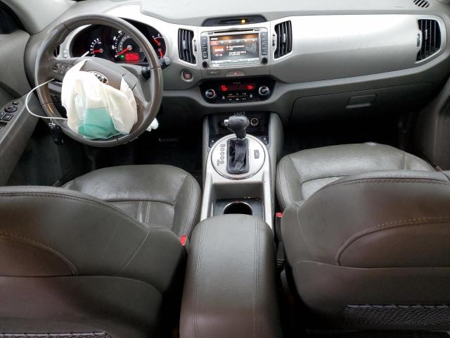 2016 KIA SPORTAGE E - KNDPCCAC9G7829215