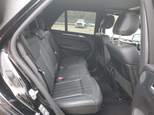 2016 MERCEDES-BENZ GLE 350 4M - 4JGDA5HB7GA811733