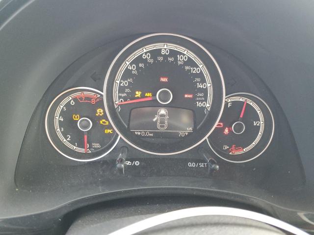 2019 VOLKSWAGEN BEETLE S - 3VWFD7AT6KM710887