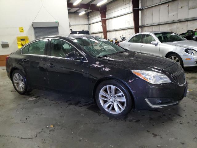 2015 BUICK REGAL PREM 2G4GN5EX1F9106700