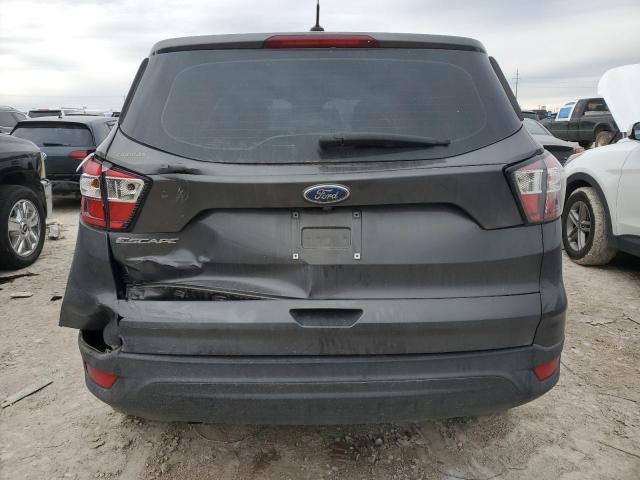 2018 FORD ESCAPE S - 1FMCU0F74JUB72334