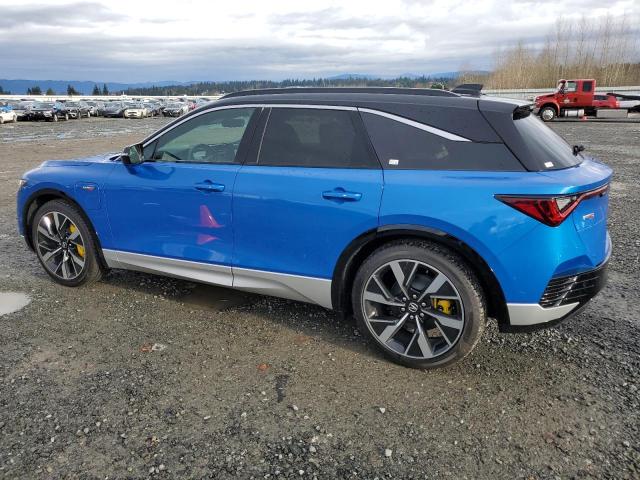 2024 ACURA ZDX TYPE-S 4W5XHPRL1RZ505909