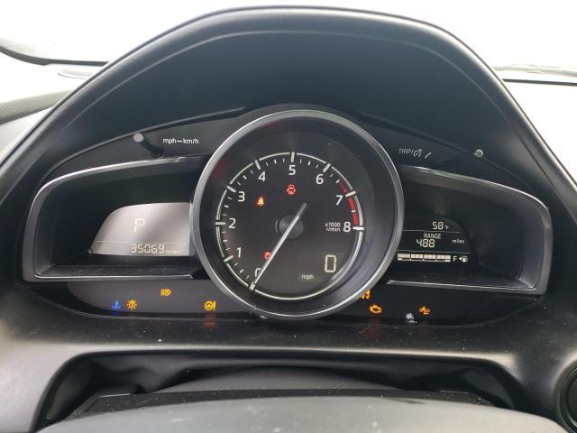 2018 MAZDA CX-3 GRAND - JM1DKFD74J0304469