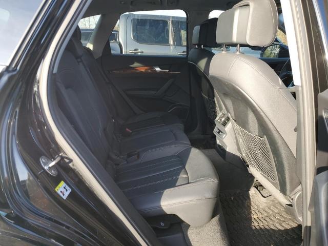 2024 AUDI Q5 PREMIUM - WA1BBAFY3R2001614
