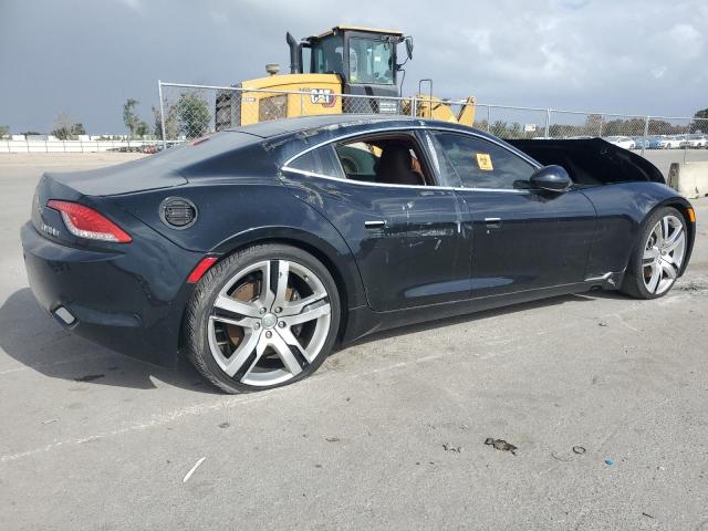 FISKER AUTOMOTIVE KARMA SPOR 2012 black sedan 4d hybrid engine YH4K14AA7CA001008 photo #4