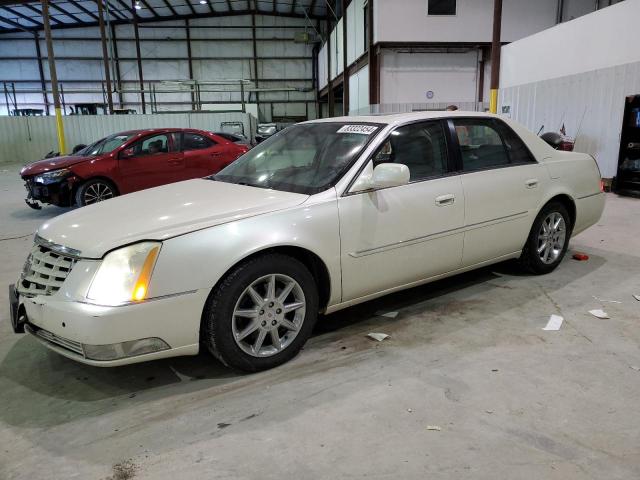 2011 CADILLAC DTS PREMIU #3024217815