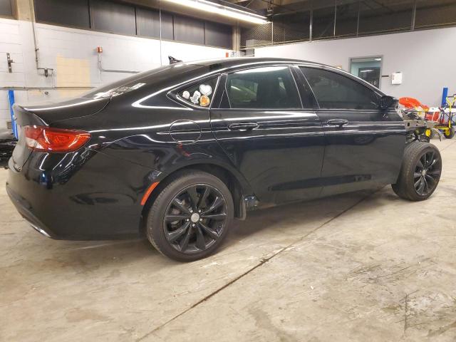 2015 CHRYSLER 200 S - 1C3CCCDG8FN618079