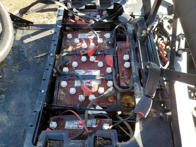 2021 ATV TRACKER A8BLNADDAN8026795