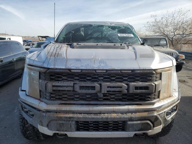 2022 FORD F150 RAPTO - 1FTFW1RG1NFB89132
