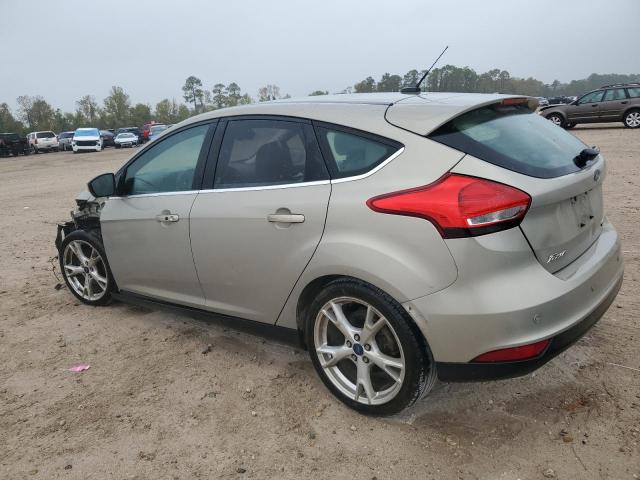 2016 FORD FOCUS TITA - 1FADP3N26GL397656