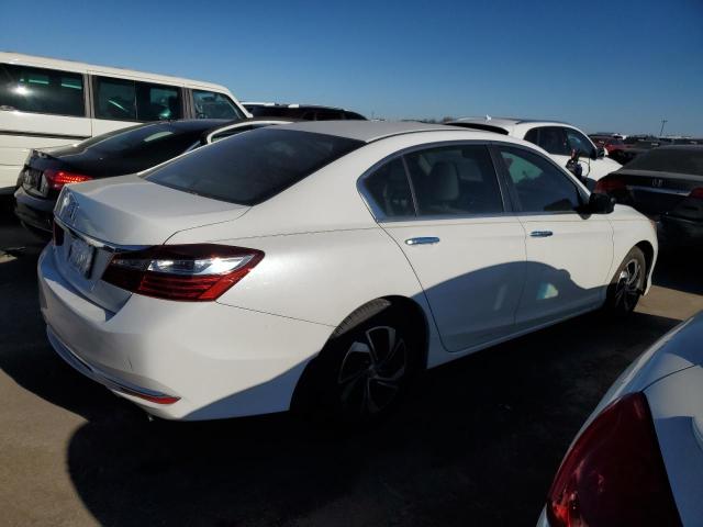Vin: 1hgcr2f32ga127760, lot: 83434304, honda accord lx 20163