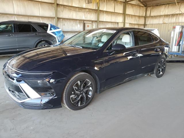 2024 HYUNDAI SONATA SEL - KMHL64JA5RA375136