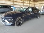 2024 HYUNDAI SONATA SEL - KMHL64JA5RA375136
