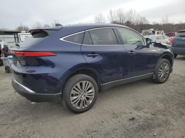 2021 TOYOTA VENZA LE #3274705850