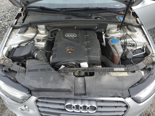 VIN WAUFFAFL1DN006279 2013 AUDI A4 no.11