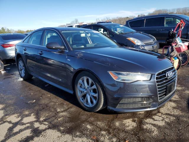 Vin: waug8afc6jn102211, lot: 85681314, audi a6 premium plus 20184