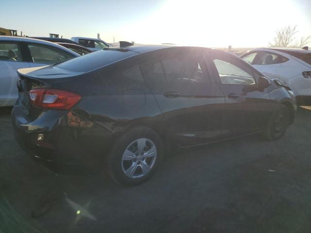 2018 CHEVROLET CRUZE LS - 1G1BC5SM2J7187952