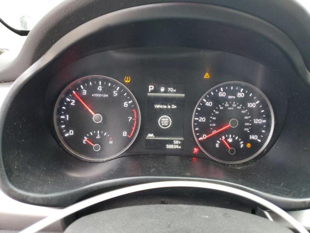 2021 KIA RIO LX - 3KPA24AD6ME415442