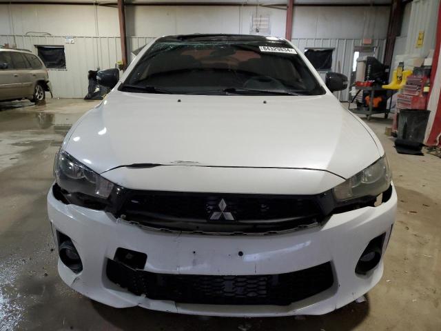 2017 MITSUBISHI LANCER ES - JA32U2FU9HU015084