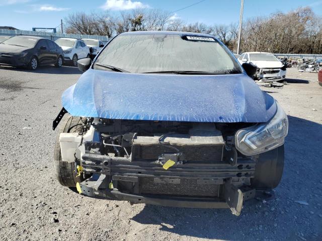 2024 NISSAN VERSA S - 3N1CN8DVXRL817966