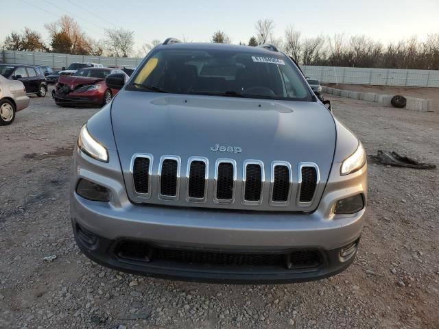 2017 JEEP CHEROKEE S - 1C4PJLAB2HW669117