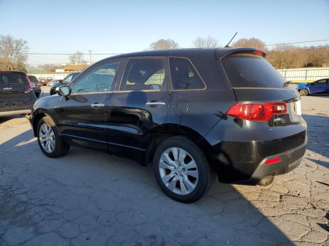 5J8TB2H29BA005317 Acura Rdx 2011