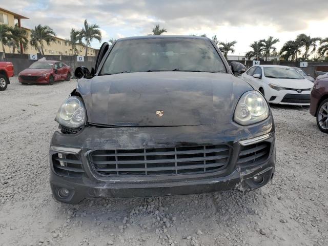 VIN WP1AF2A22FLA36017 2015 PORSCHE CAYENNE no.5