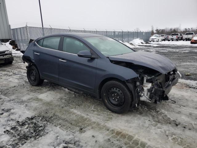Vin: kmhd84lf4lu983453, lot: 86737394, hyundai elantra sel 20204