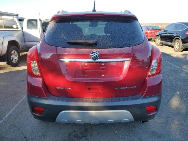 VIN KL4CJBSB5EB690550 2014 BUICK ENCORE no.6