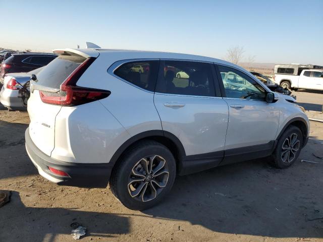 2020 HONDA CR-V EX - 2HKRW2H58LH692906