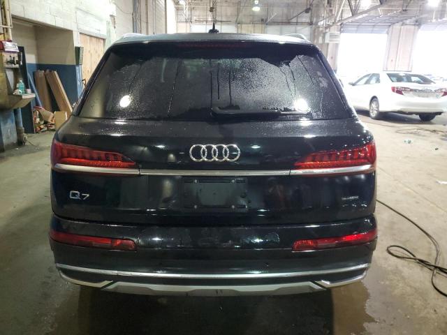 2023 AUDI Q7 PREMIUM - WA1LCBF77PD006198