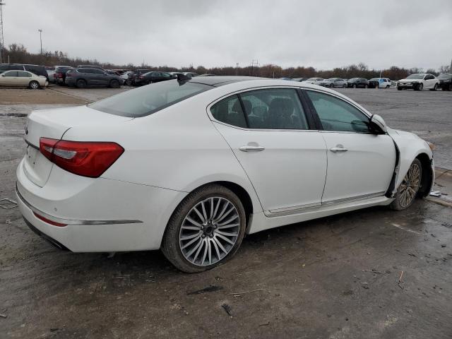 2015 KIA CADENZA PR - KNALN4D79F5180858