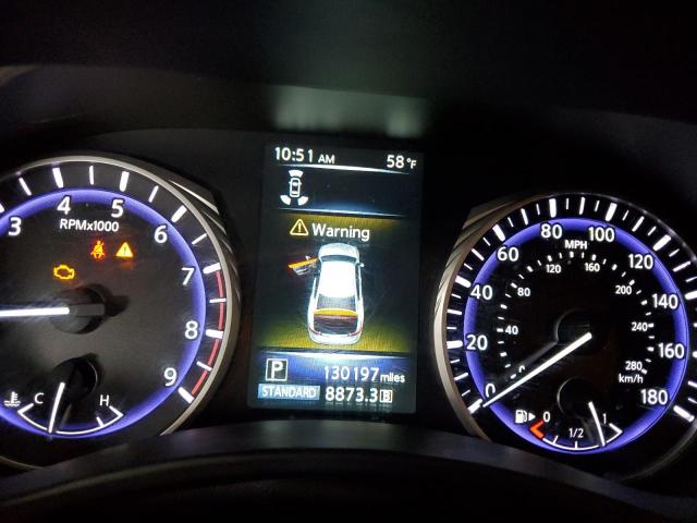 2016 INFINITI Q50 PREMIU - JN1EV7AP4GM301372