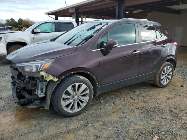 2017 BUICK ENCORE PRE #3037808278