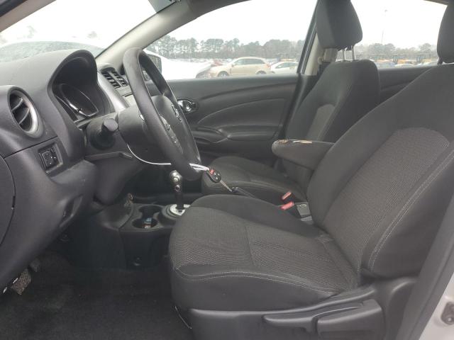 2019 NISSAN VERSA S - 3N1CN7AP6KL875109