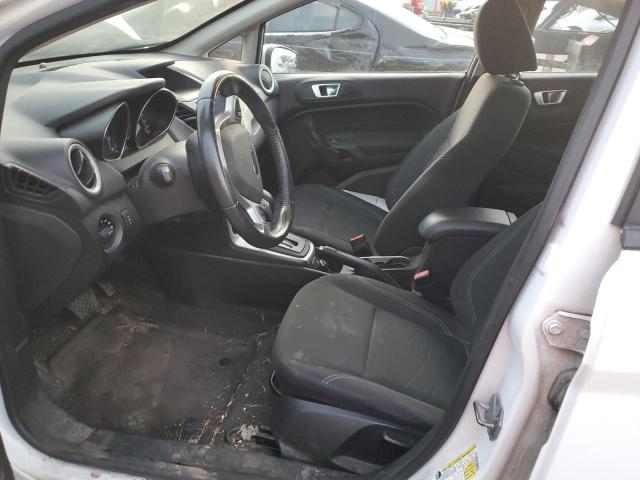 2015 FORD FIESTA SE - 3FADP4BJ8FM208312