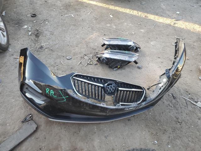 2018 BUICK ENCORE PRE - KL4CJASB1JB689870