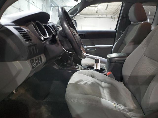 2015 TOYOTA TACOMA ACC - 5TFUX4EN4FX036296