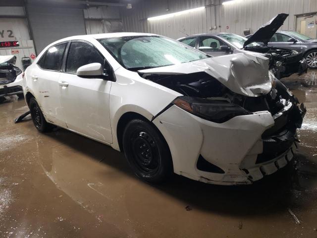 2017 TOYOTA COROLLA L - 2T1BURHE7HC880472